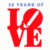 20 Years of Love