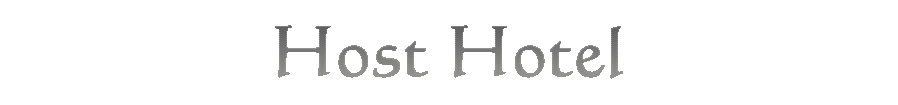 Host Hotel