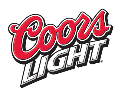 COORS LIGHT