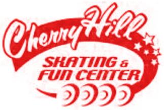 Cherry Hill Skating