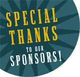 Sponsors!